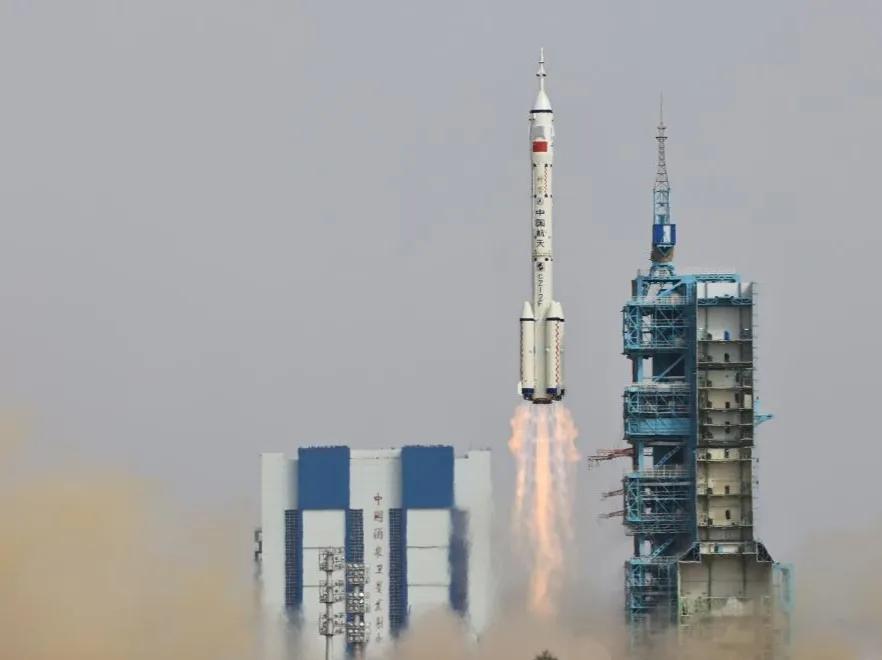 神舟十五号飞船成功着陆时间,神舟十六号载人飞船多久着陆