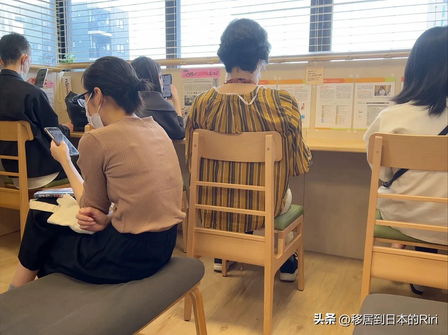 【日本生活】特异性皮炎，半个月跑一次诊所（4）