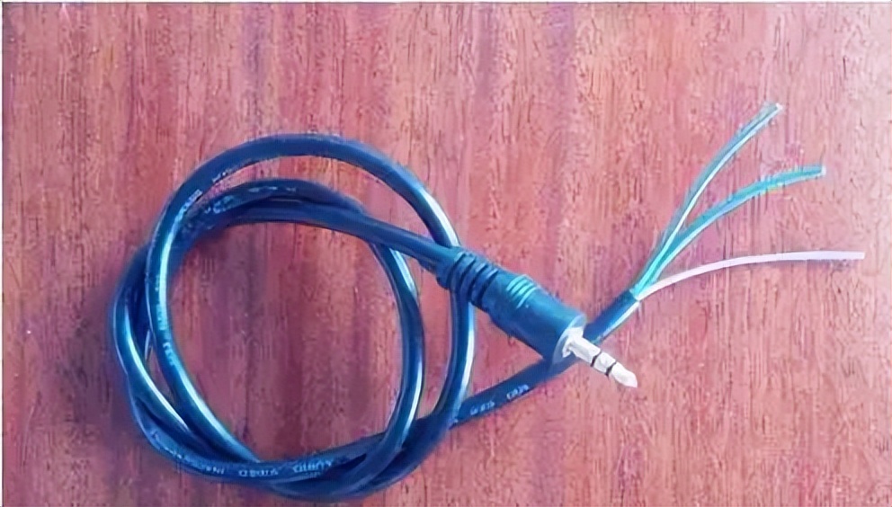 网络摄像头怎么装拾音器,网络摄像机拾音器接法