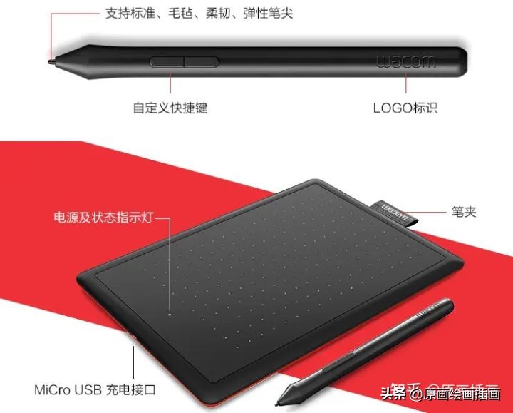 板绘买ipad哪一款好,数位板对比平板哪个绘画更好