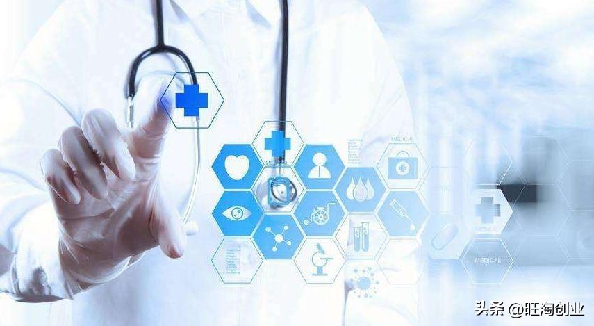 哪些行业竞争小利润大,哪些行业竞争小