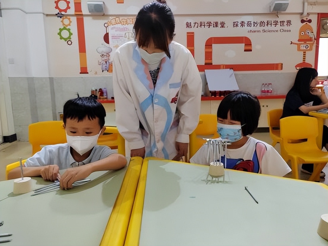 浓情中秋，共话科普——郑州科技馆中秋活动回顾