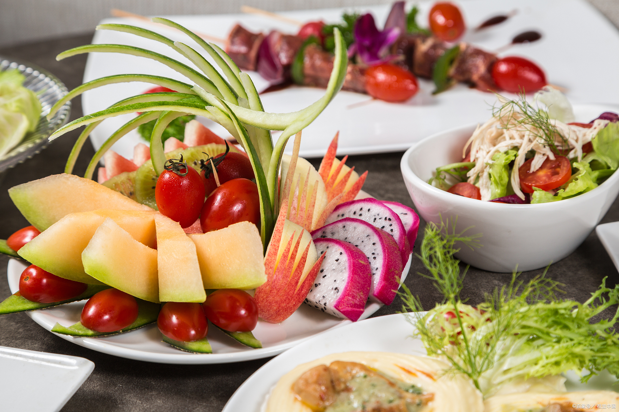 水果捞赚钱技巧,水果捞如何经营赚钱