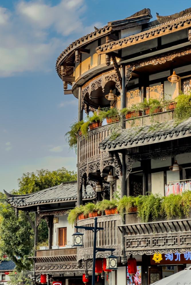 深圳旅游打卡十大景点推荐,暑假去深圳哪里旅游好玩点