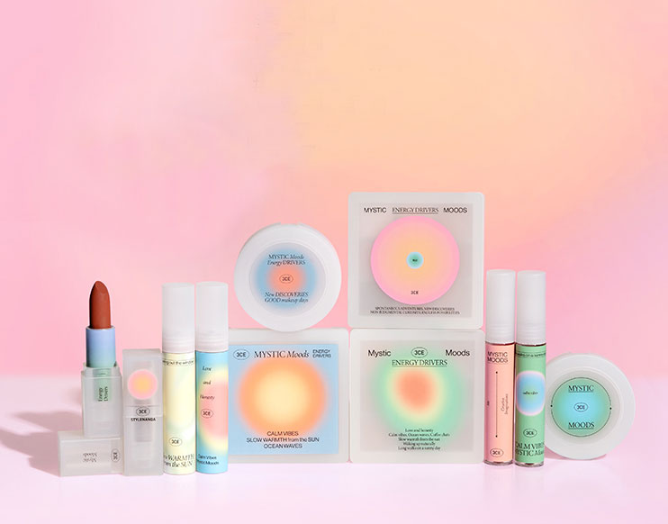 完美日记唇釉和3ce唇釉哪个好用,完美日记眼影盘麦兜还是3ce好用