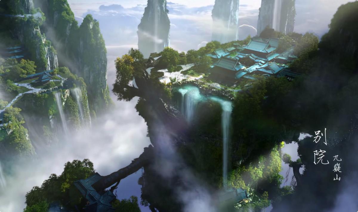 预排暑假档的仙侠剧有哪些,今年夏天火的仙侠剧有哪些