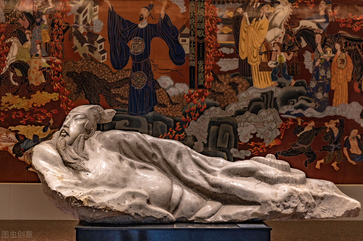 杜甫有关于船的诗句,杜甫喝酒的经典诗句