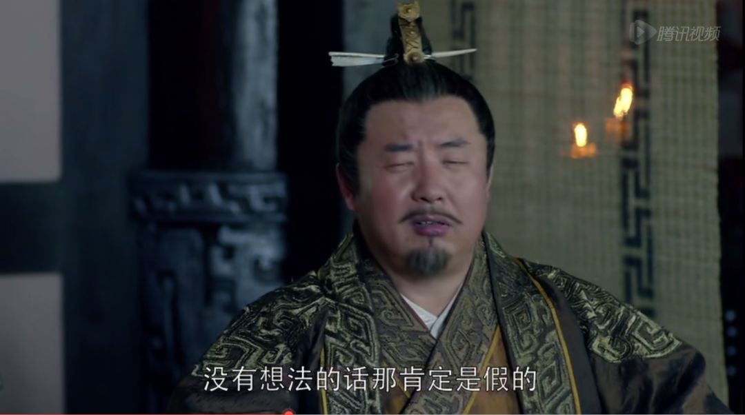 琅琊榜解读纪王,琅琊榜纪王为什么也倒戈