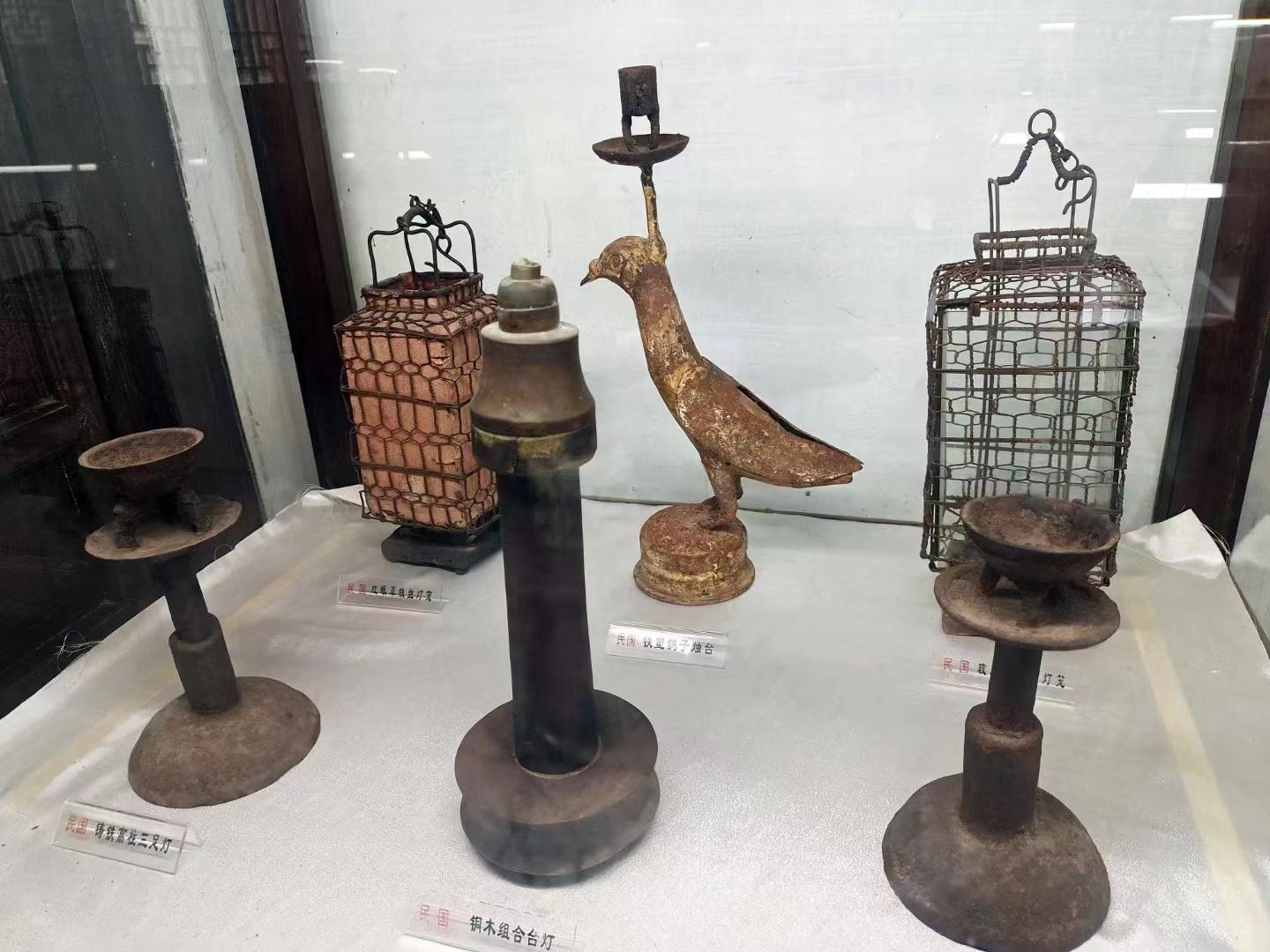 江南千灯古镇有什么好玩的,寻找最美江南之千灯古镇