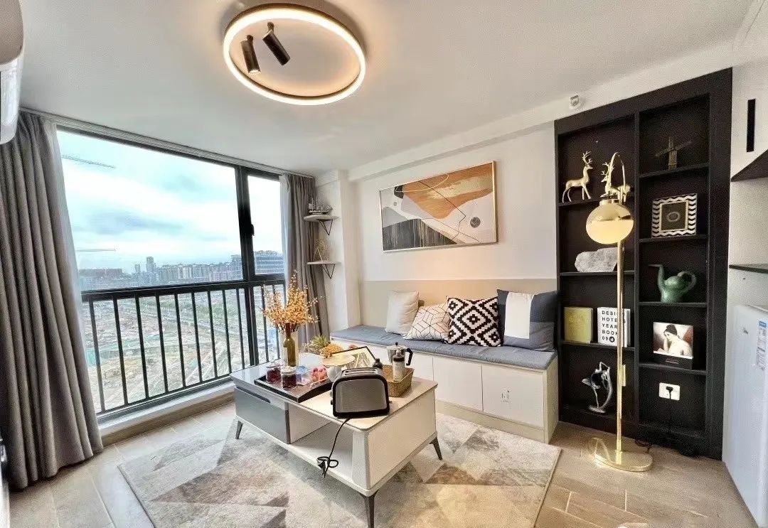 白云【设计之都】国企城投全新力作，黄边地铁站旁，白云新城地标