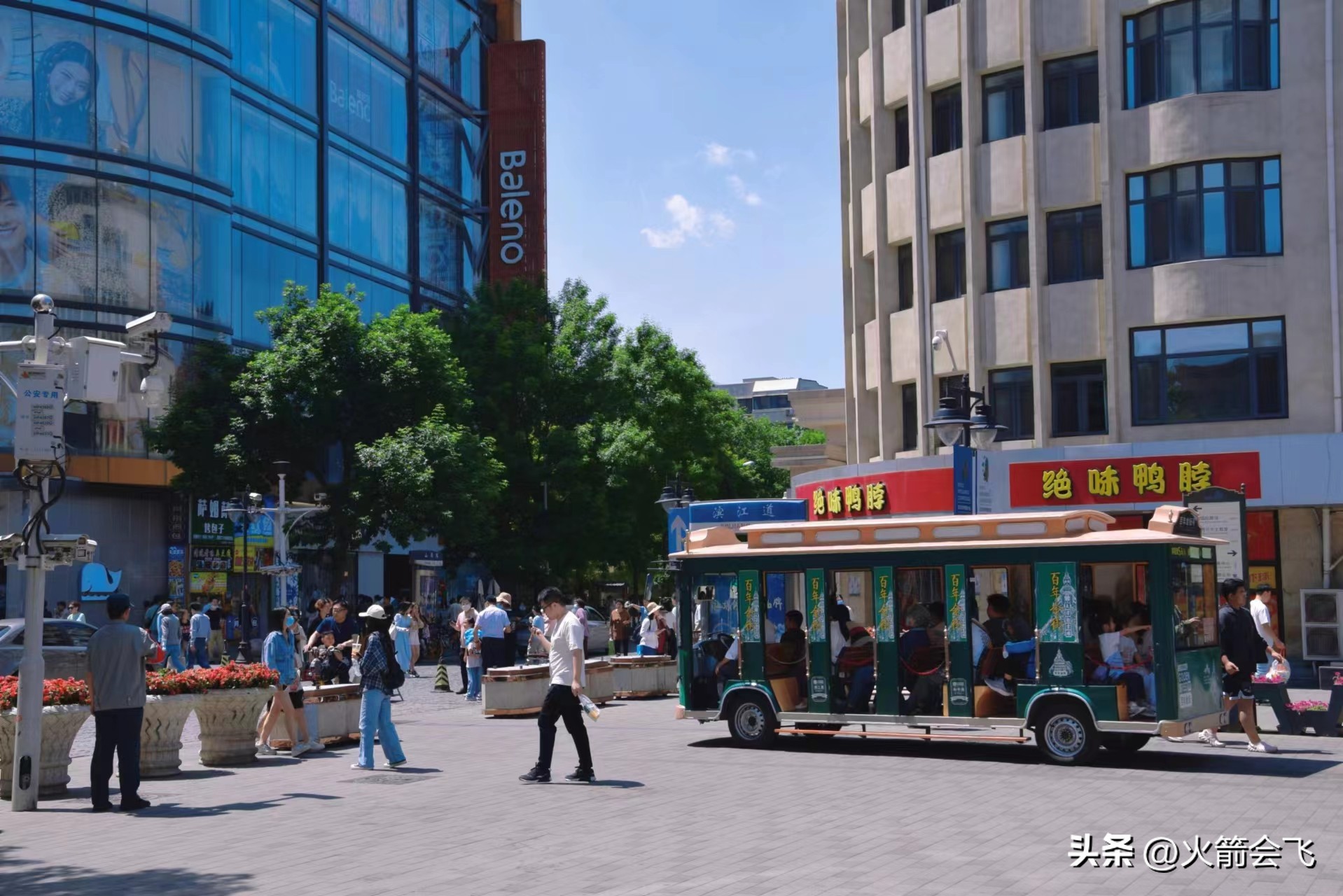 天津旅行攻略七日游价格多少,12小时极限游天津