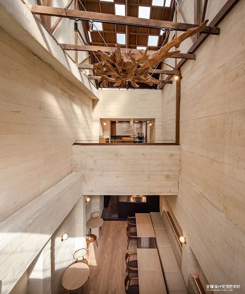 2020伦敦设计大奖获得者,英国餐厅酒吧设计大奖有用吗