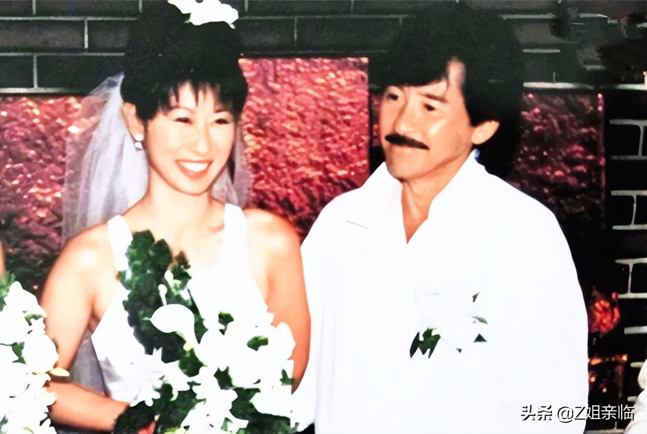 满屏都是林子祥叶倩文舞台封神，谁还记得被抛弃的原配吴正元？