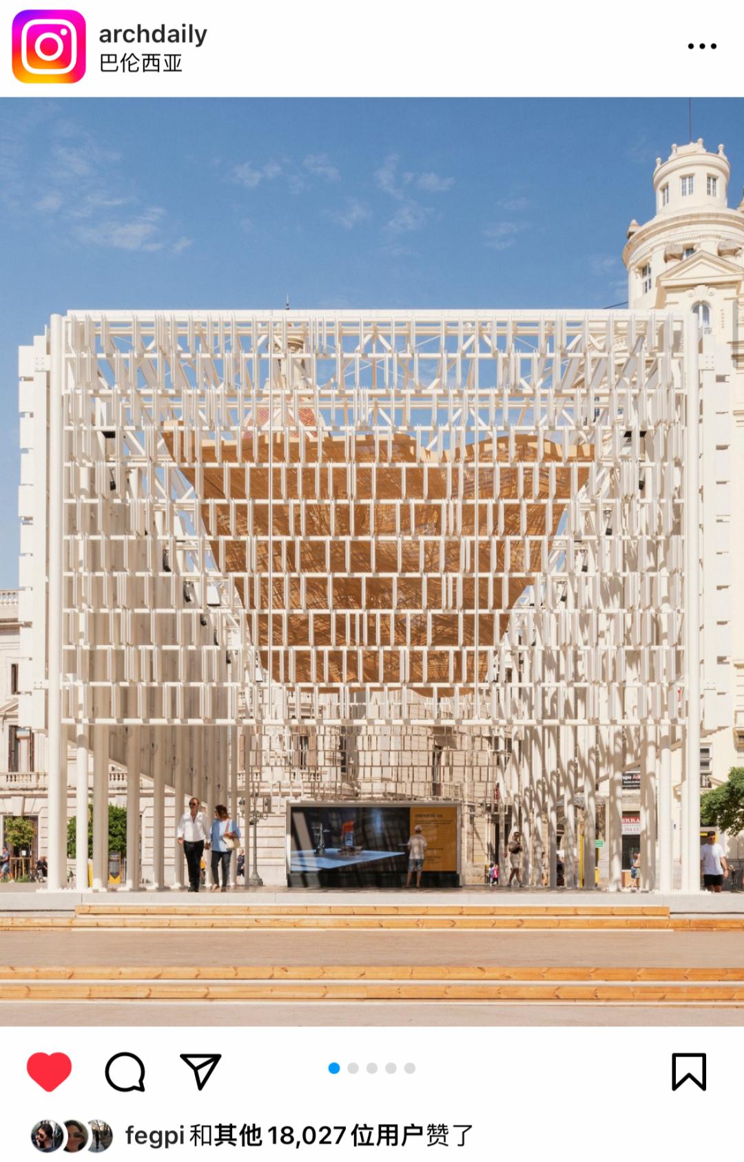 2022年度最佳建筑,最美超高建筑