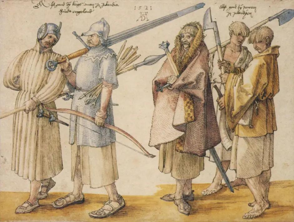 鍐涘彶绯诲垪,鍐涘彶涓昏鍐呭