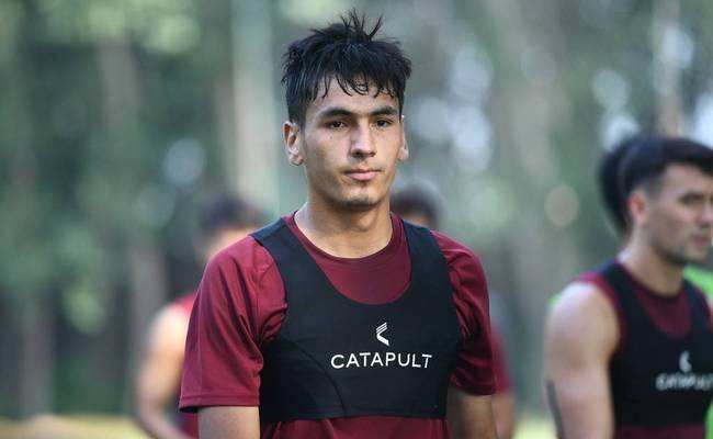 新疆足球青训现状,新疆足球青训现状及未来