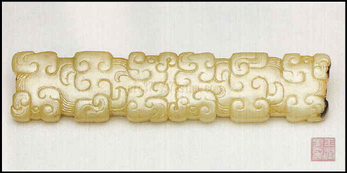 台北故宫博物院藏古代玉器,敬天格物古玉阁