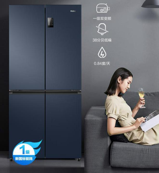 冰箱最好品牌排行榜前十名,冰箱什么牌子好销量第一名