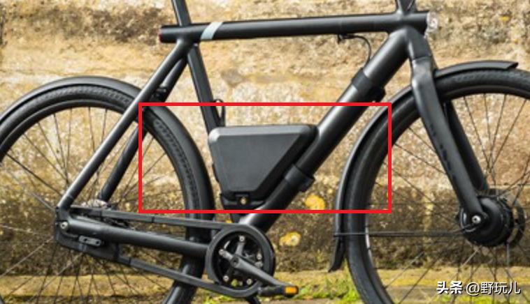 2022年度4款经典eBike/电动山地自行车推荐