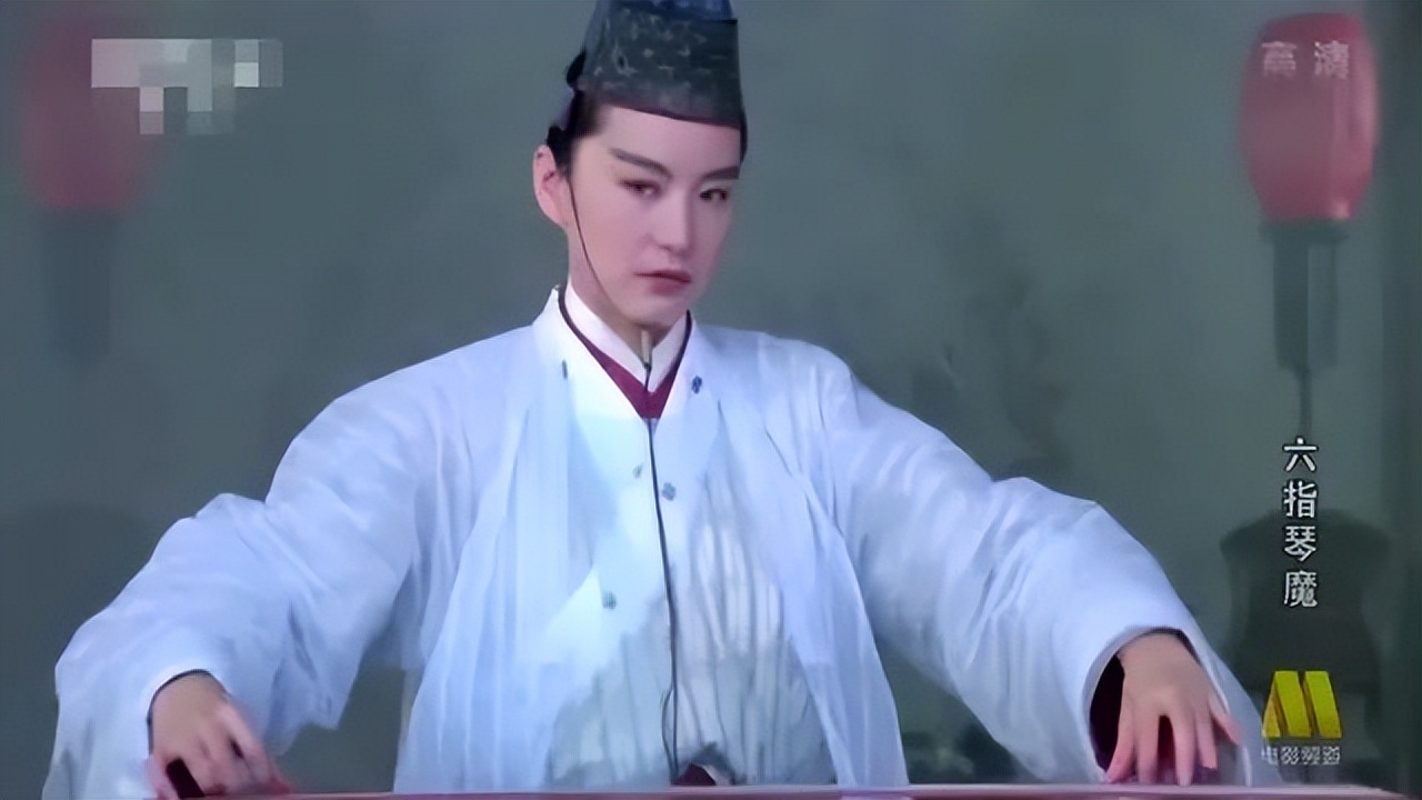 倪匡的江湖,倪匡风流才子