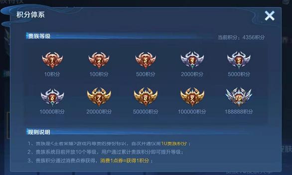 王者荣耀V10要充多少钱？王者V10账号价值几何？