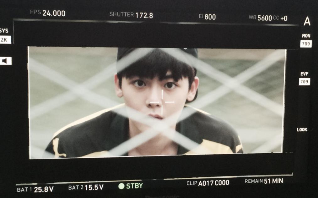 sm练习生小时候,sm练习生男艺人