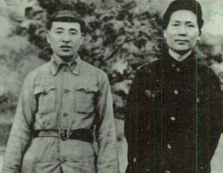 十大元帅中，有且只有3人官至正国级，彭老总并不在其中