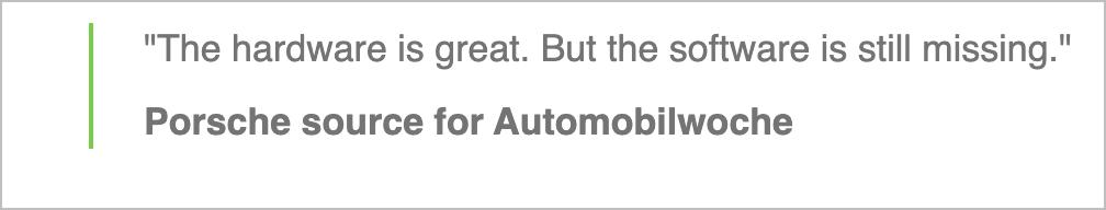 20亿欧大单！大众要在中国成立合资公司，只因国产车太强？