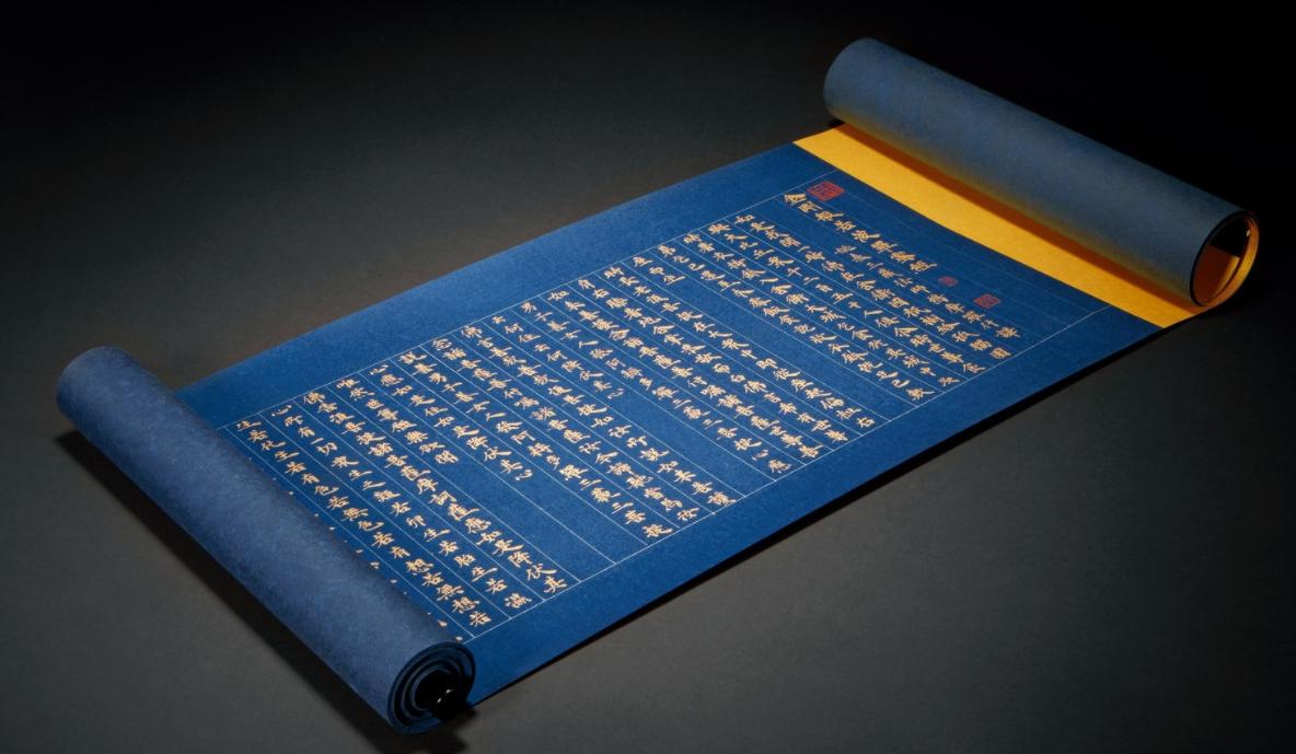 所有佛经首句为什么用如是我闻,佛经前面为什么会加如是我闻