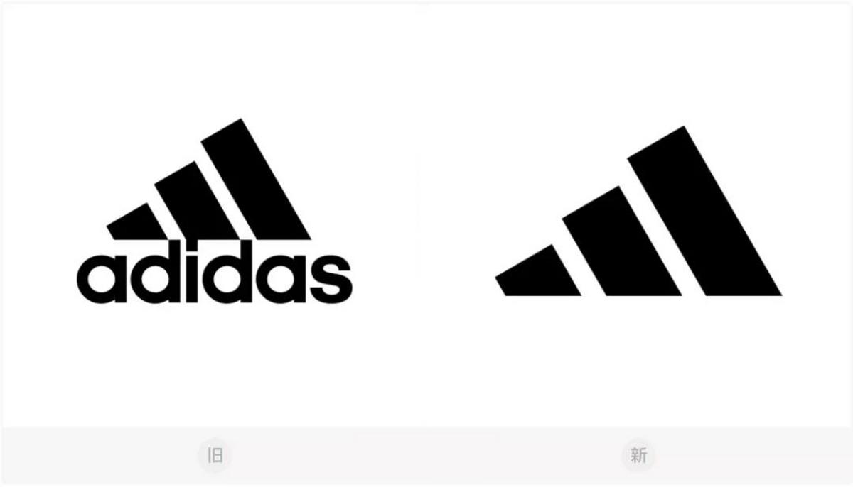 蒙牛首次更换logo意味着什么,蒙牛新logo和旧logo的对比