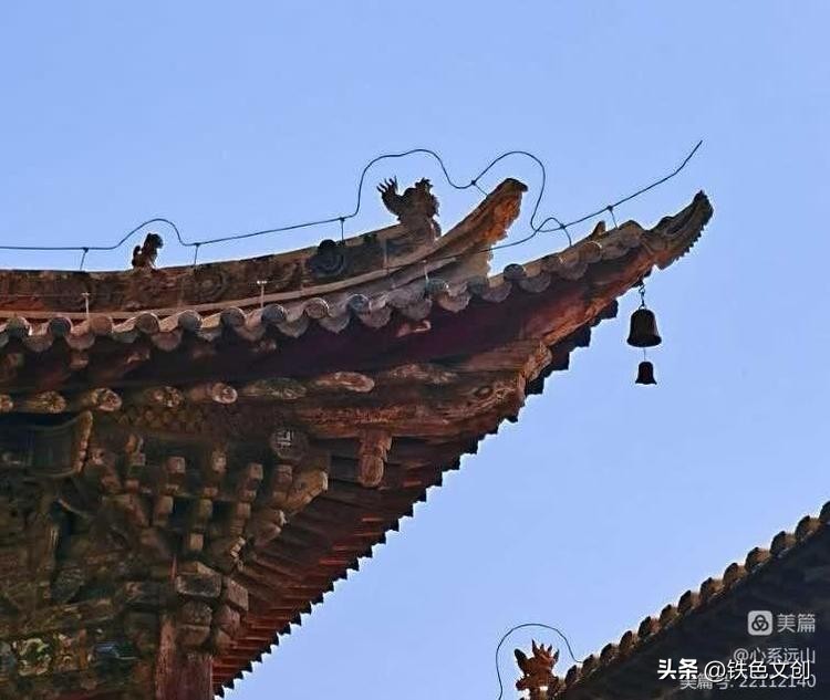 铁兵游记|张掖：山西会馆古色生辉