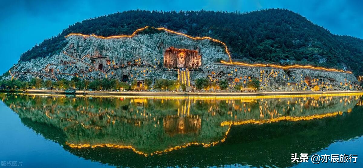 2022年离河南最近的旅游景点推荐,河南适合摩旅的免费旅游景点大全