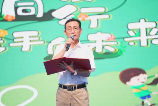 武汉幸福小学六一儿童节,小学学校六一儿童节活动