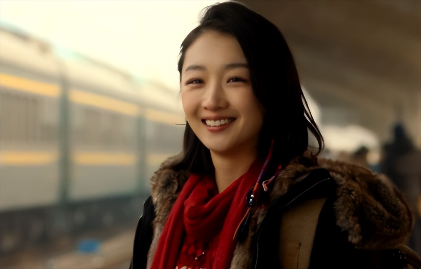 周冬雨经历了很长的低谷期,太妹后来怎么样了