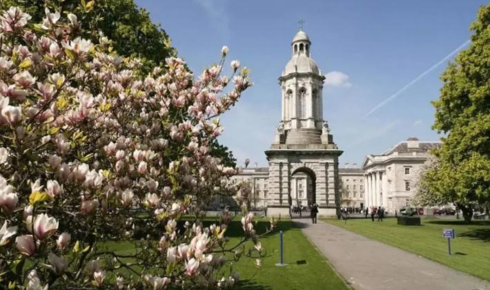 爱尔兰留学大学排名一览表,爱尔兰留学哪个学校最好