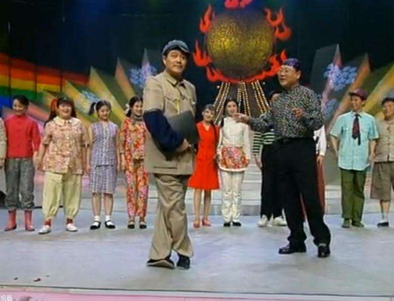 刘流是赵本山徒弟吗,刘流师傅是谁李金斗