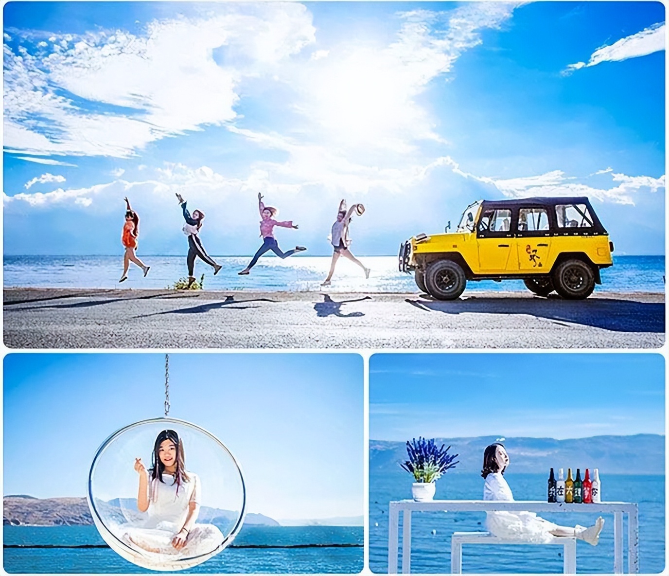 云南旅游攻略6天5晚大概费用多少,云南旅游攻略7天6晚多少钱