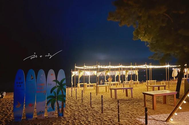 平潭是福建最美的海,福建平潭岛风景哪里最美