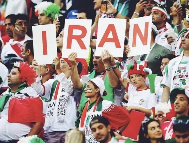 伊朗足球场魔鬼主场,伊朗足球比赛