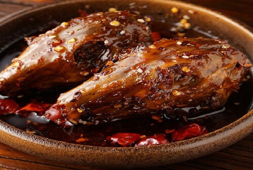 去四川必吃的3种江湖菜,四川十大必点川菜小吃