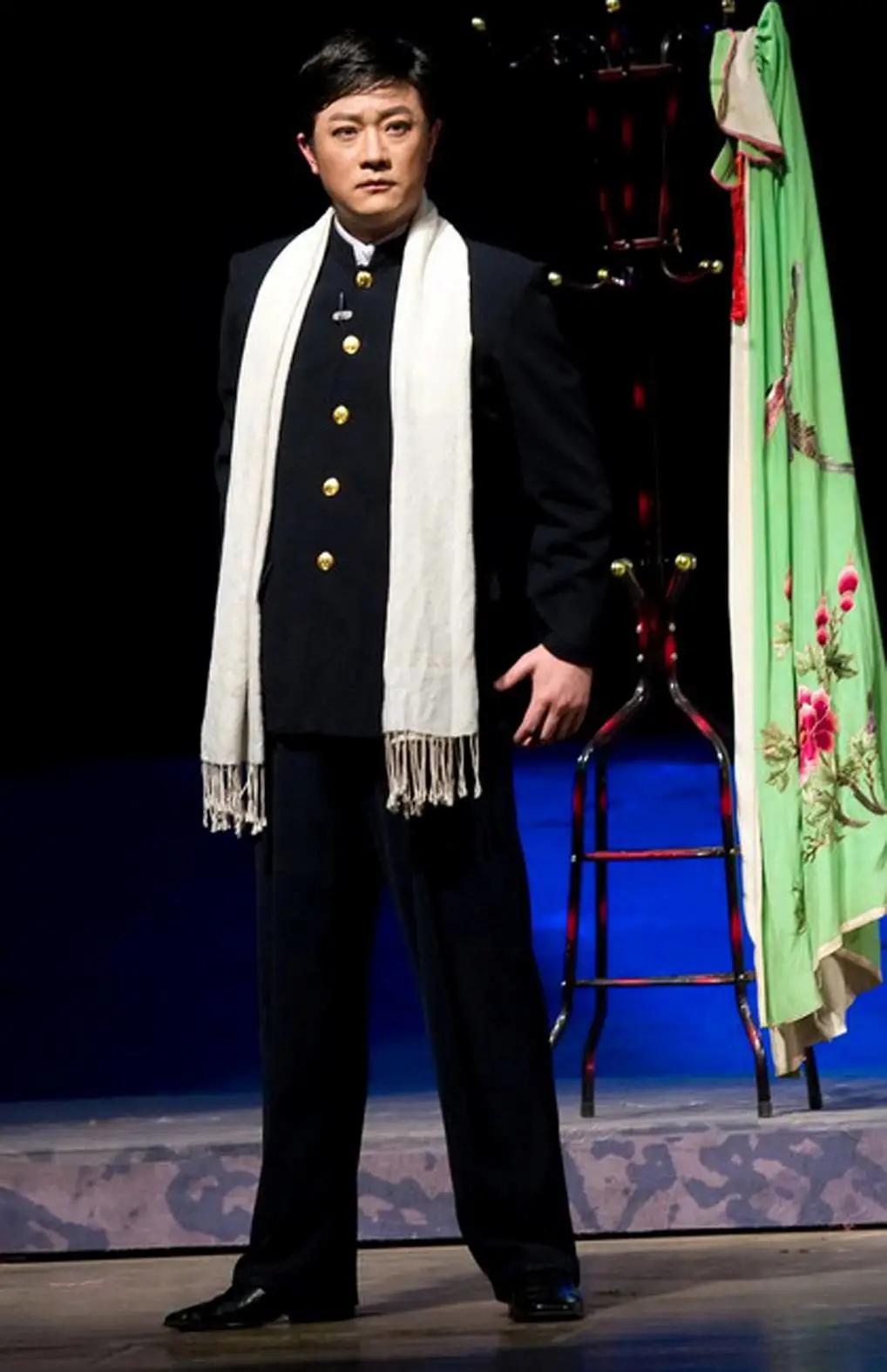 南宁市戏剧院演折子戏,折子戏广西