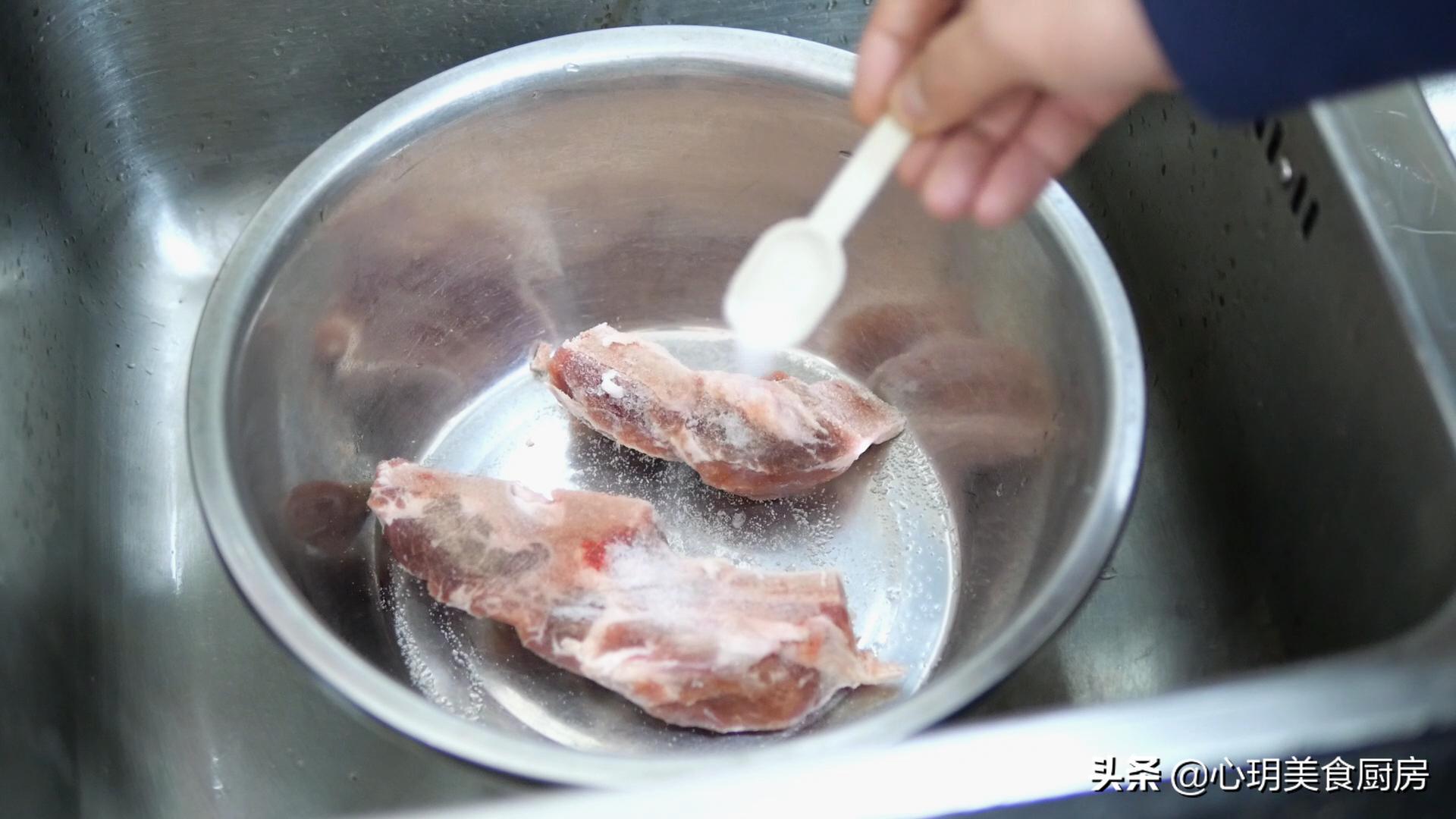 用肉怎么快速解冻,怎么用盐快速解冻鸡肉