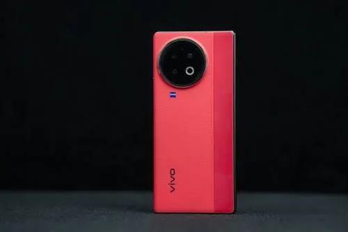 vivo折叠屏手机xfold2评测,vivoxfold2小折叠屏手机