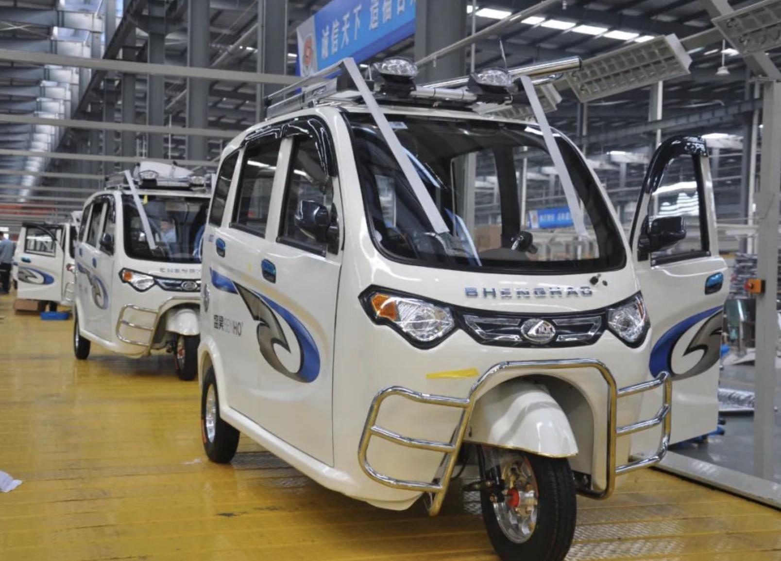 爱玛宗申雅迪哪个电动车好,金彭雅迪爱玛三款车价格有区别吗