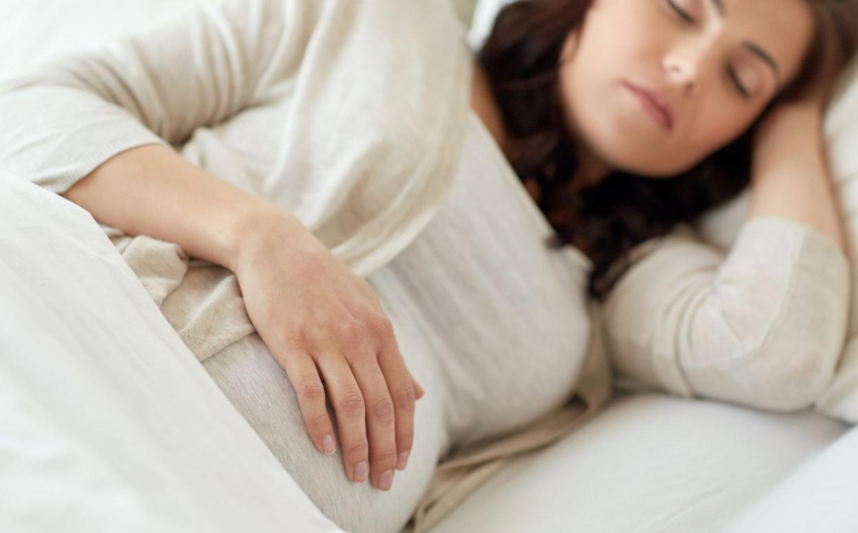 妇产科男医生面对女性隐私部位，会不会出现尴尬呢？医生说出实情