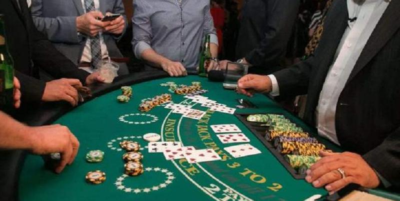 金立老板一把牌输十几亿,金立创始人一把牌输7亿