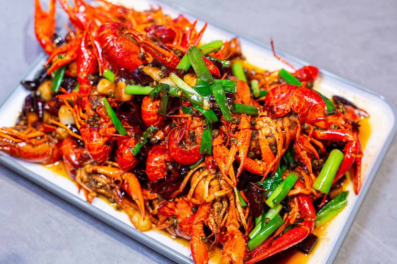 吃了这么多年烧烤，我心动的居然还是这些！（星火燎原烧烤）