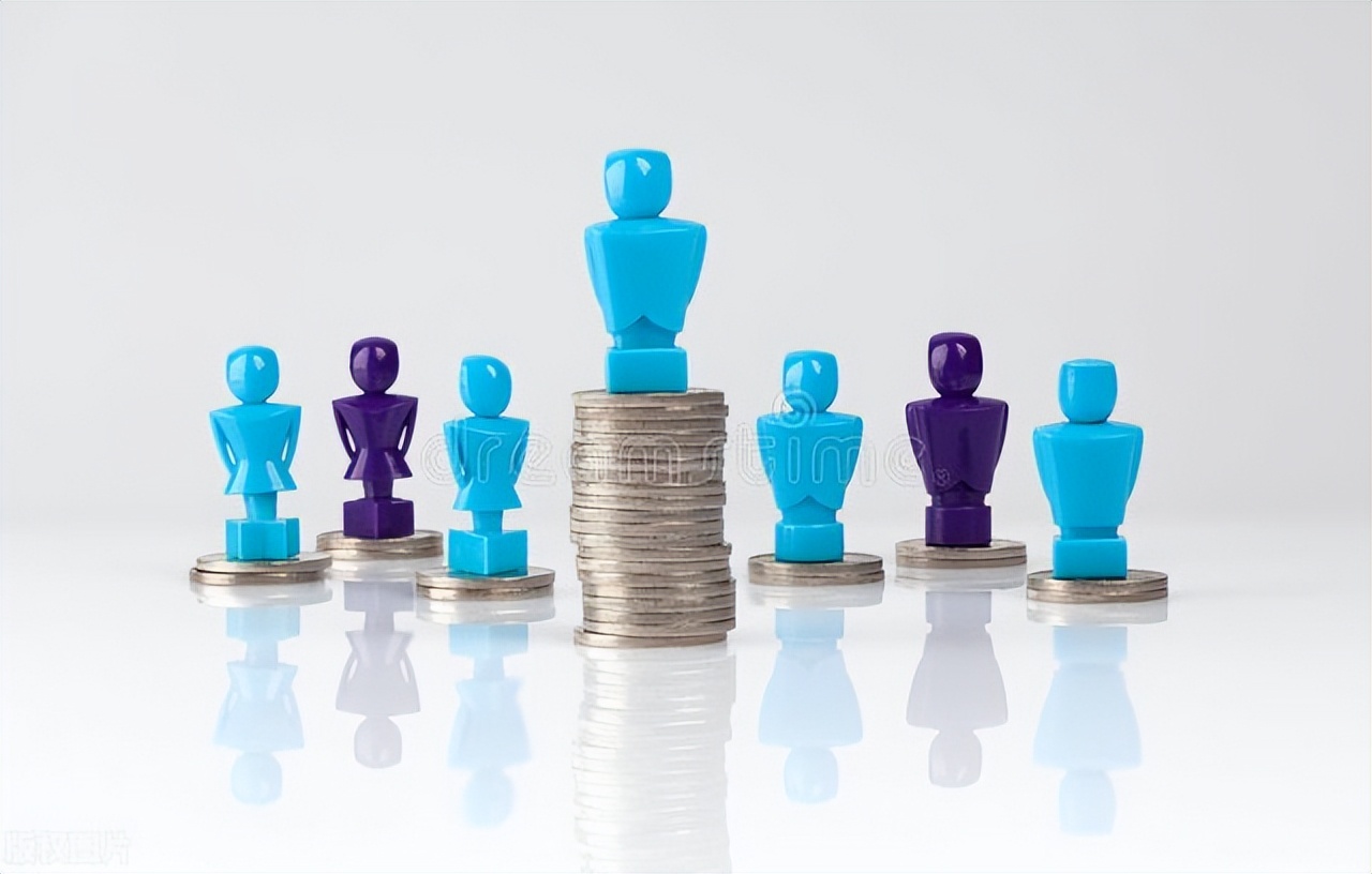 你以为成都是什么,在成都月入2w是什么水平