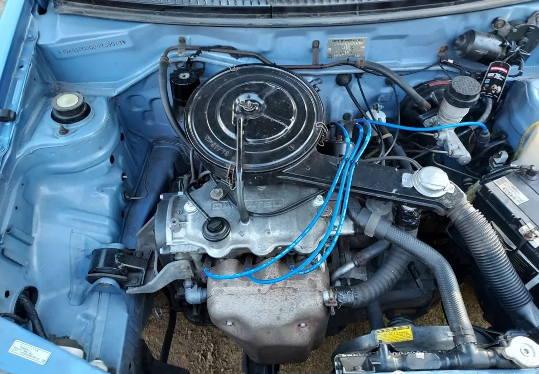 夏利老款车图片大全,大发夏利