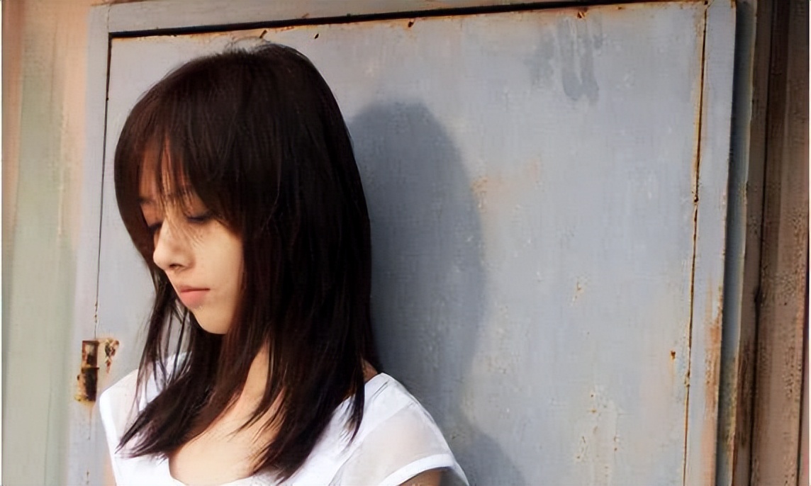 女人清醒和睿智,郭碧婷对待婚姻的态度